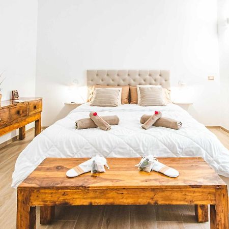 Cas358 Luxury Suite Bari Zewnętrze zdjęcie