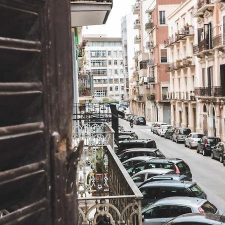Cas358 Luxury Suite Bari Zewnętrze zdjęcie