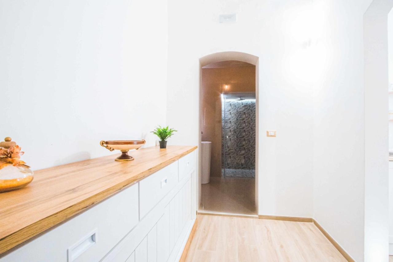 Cas358 Luxury Suite Bari Zewnętrze zdjęcie