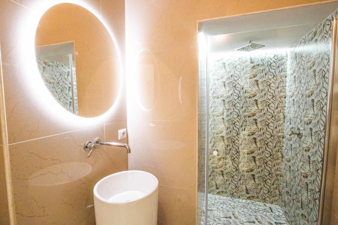 Cas358 Luxury Suite Bari Zewnętrze zdjęcie