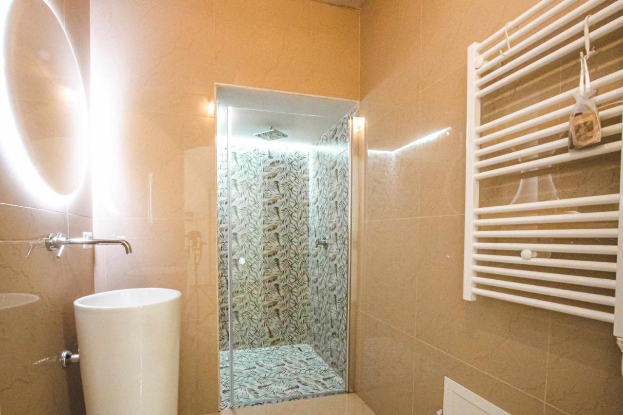 Cas358 Luxury Suite Bari Zewnętrze zdjęcie