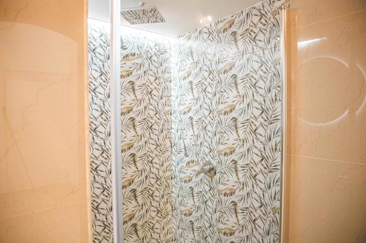 Cas358 Luxury Suite Bari Zewnętrze zdjęcie