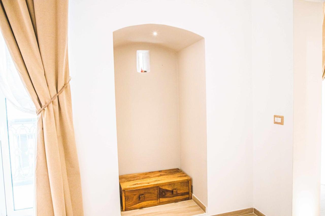 Cas358 Luxury Suite Bari Zewnętrze zdjęcie