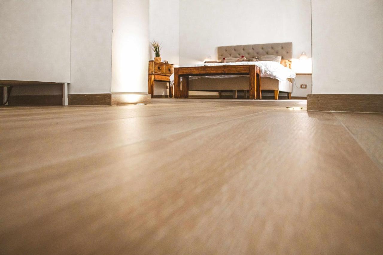 Cas358 Luxury Suite Bari Zewnętrze zdjęcie
