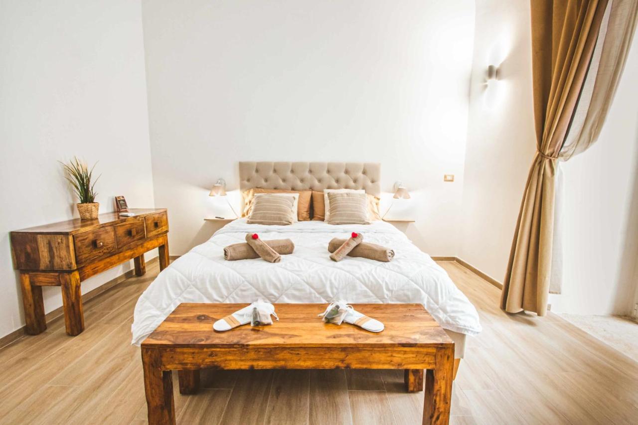 Cas358 Luxury Suite Bari Zewnętrze zdjęcie