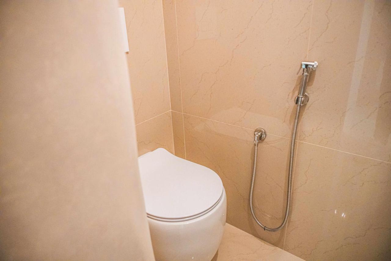 Cas358 Luxury Suite Bari Zewnętrze zdjęcie