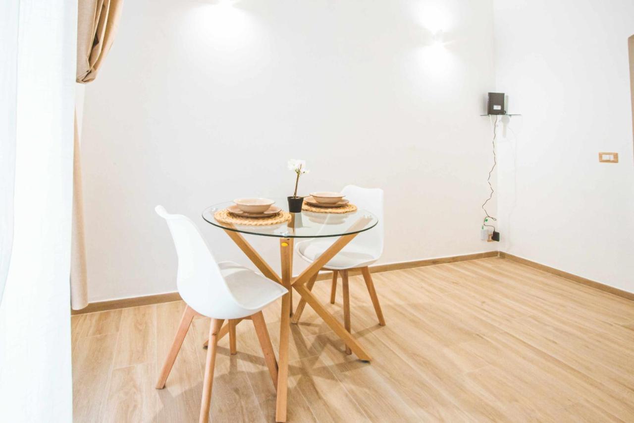 Cas358 Luxury Suite Bari Zewnętrze zdjęcie
