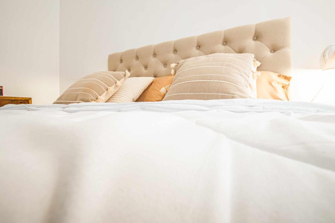 Cas358 Luxury Suite Bari Zewnętrze zdjęcie