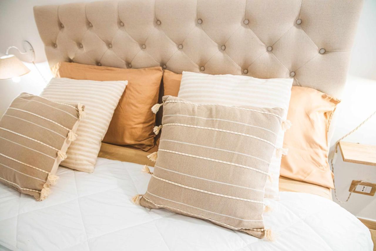 Cas358 Luxury Suite Bari Zewnętrze zdjęcie
